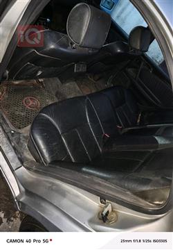 مرسيدس بنز E-Class